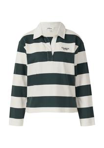 Рубашка-поло s.Oliver, Petrol