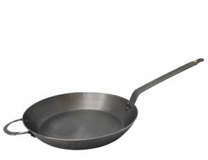 Железная сковорода De Buyer Mineral B, 32 см