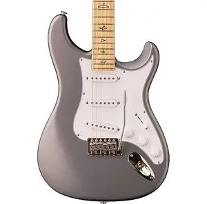 Электрогитара PRS Paul Reed Smith John Mayer Silver Sky, гриф из клена, вольфрамовое покрытие