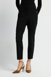 Брюки adL Trousers, Black