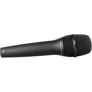 Ручной микрофон DPA Microphones 2028 Vocal Supercardioid Handheld 2028-B-B01
