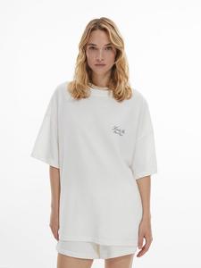 Футболка LTB, белый