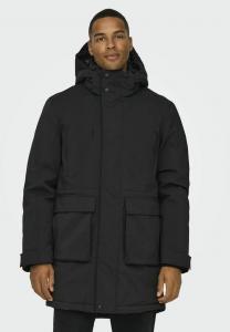 Пальто Only & Sons LANGER ONSPRIME, Black