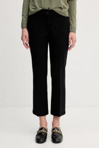 Брюки Sisley, черный