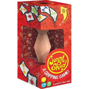 Настольная игра Jungle Speed Eco Box (2020 Version) Asmodee