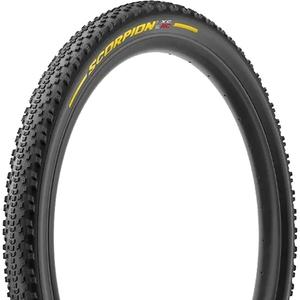 Бескамерная шина Scorpion 29 дюймов XC RC Pirelli Pirelli, Yellow Label