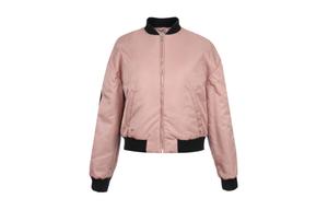Куртка женская Kenzo, розовый