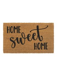 Коврик для ног GMD Living, цвет farbe braun