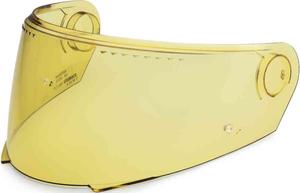 Козырек SV6 C5/S3 Schuberth, желтый