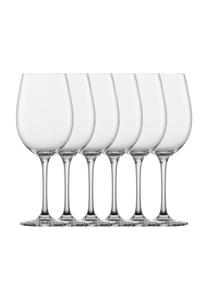 Набор бокалов для красного вина Schott Zwiesel Classico, 6 штук