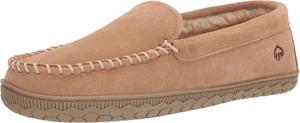 Мужские замшевые мокасины WOLVERINE, Tan