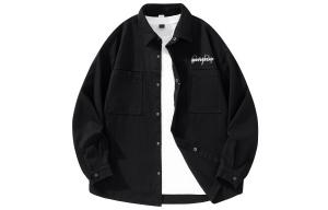 Куртка унисекс BOTH PLAY, Темно-серый