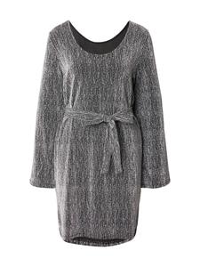 Платье PIECES PCMAEVE, черный