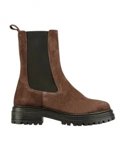 Ботинки "Фелиси" "Челси" Cosmoparis, коричневый