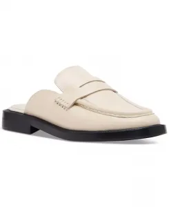 Женские мюли Mulberry Tailored Slip-On Steve Madden, коричневый