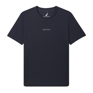 Футболка мужская NAUTICA, синий