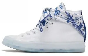 Converse Chuck Taylor All Star 1970s 'White Blue'