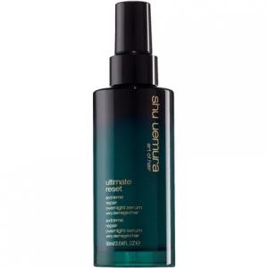 Shu Uemura Ночная сыворотка Ultimate Reset 90 мл