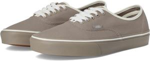 Кроссовки Unisex Vans Authentic, Pop Gray