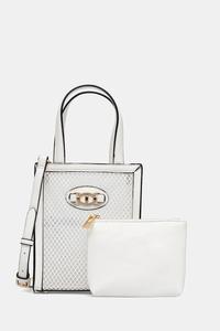 Сумка ADELIA Aldo, белый