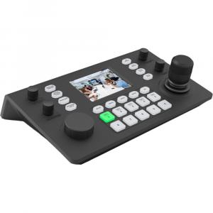 PTZCam View NDI Mini PTZ Camera Controller PTZC-VIEWNDIMINI