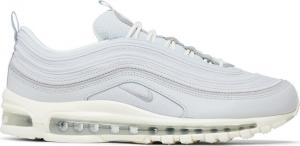 Кроссовки Air Max 97 'Pure Platinum Sail', серый