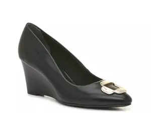 Туфли-лодочки Shiloh Anne Klein, Black