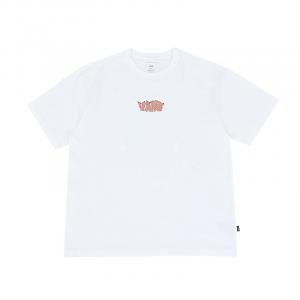 Vans Футболка мужская белая