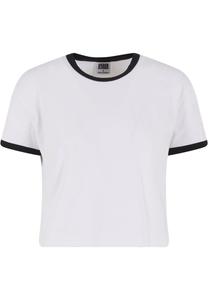 Рубашка Urban Classics, белый