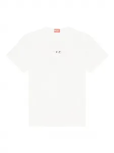 Футболка T-Norm-Iod Diesel, светло-бежевый