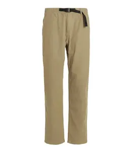 Брюки чинос Gramicci, бежевый