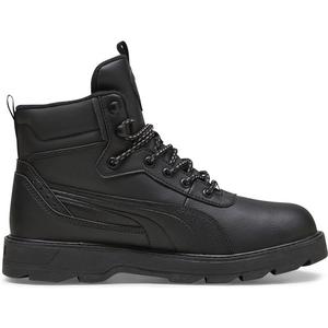 Freizeitschuhe desierto v3 puretex Puma, черный