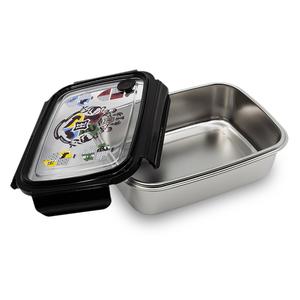 Гарри Поттер - Ланчбокс с гербом школы