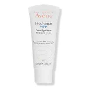 Увлажняющий крем Hydrance RICH Avène