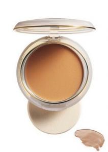 Кремовая разглаживающая пудра, компактная 01 Алебастр, 9 г Collistar, Fondotinta Compatto