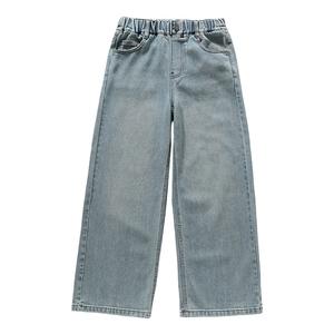 Детские джинсы PROTECTCAMEL, синий