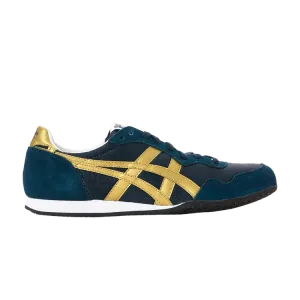 Кроссовки Onitsuka Tiger Serrano, синий