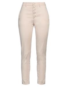 Брюки Dondup, бежевый