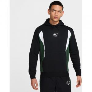 Hooded sweatshirt m nsw sw air po hoody flc bb Nike, мультиколор