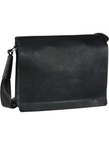 Сумка через плечо Harold's Campo 4679 Kuriertasche M, черный