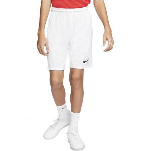 Nike Дышащие шорты dri fitspark для подростков white