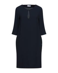 Платье Ottod'Ame, синий