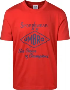 Футболка Umbro для мужчин