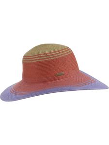 Шляпа Seeberger, коричневый