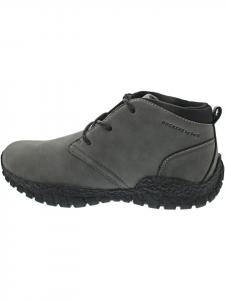 Dockers by Gerli Серые ботинки на шнуровке