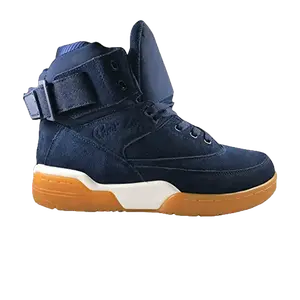 Кроссовки Ewing 33 Hi Navy Gum, синий