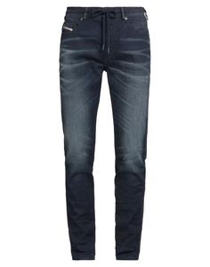 Джинсы Diesel, синий