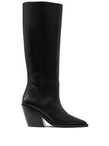 Ботинки Bekah ANINE BING, черный