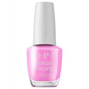 Лак для ногтей nature strong vegan Opi, nat006 - nat - emflowered, объем 15 мл
