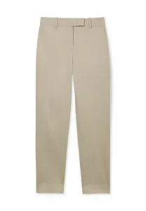 Эластичные брюки Brooks Brothers, Beige
